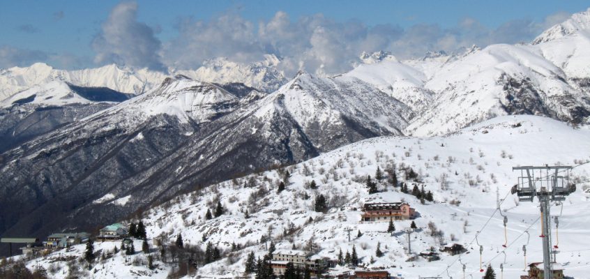 Uscita sabato 18 febbraio