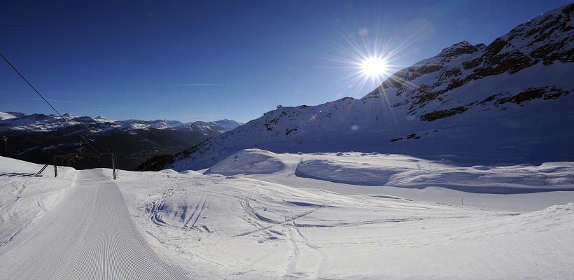 Uscita Sa 11 marzo 2017: Airolo con Merenda!