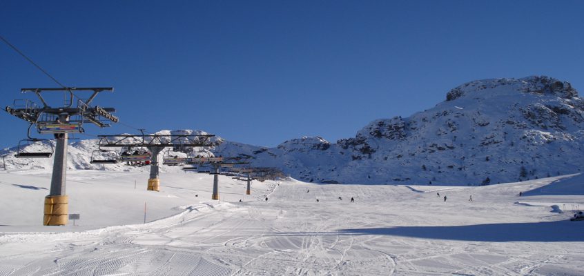 Uscita sa 20.1.2018: Piani di Bobbio!