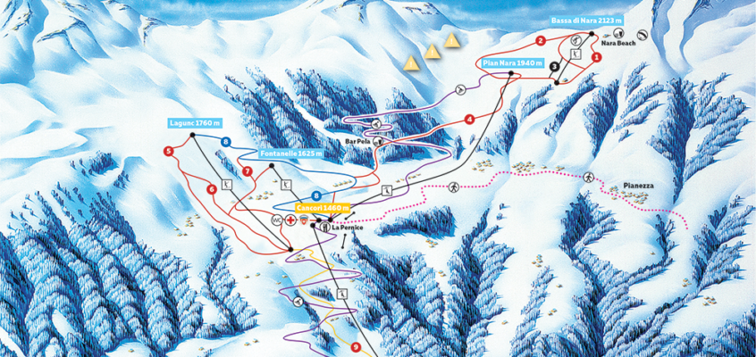 Uscita Sabato 16.02.2019:Nara!